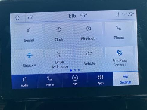 Used 2023 Ford Explorer Limited image 43