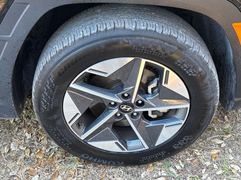 Used 2025 Hyundai Tucson SEL image 33