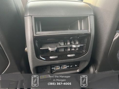 New 2025 Jeep Grand Cherokee Limited image 17