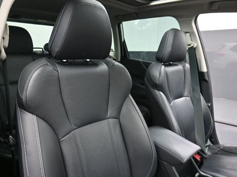Used 2021 Subaru Forester Limited w/ Popular Package #3 AWD/4WD image 24