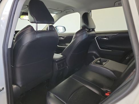 Used 2023 Toyota RAV4 Adventure AWD/4WD image 14