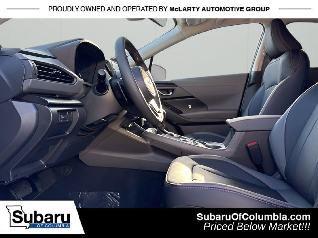 Used 2026 Subaru Crosstrek 2.5i Limited w/ Crosstrek Mirror Package AWD/4WD image 17