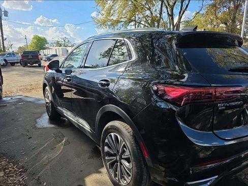 Used 2025 Buick Envision Preferred image 2