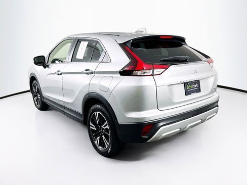 Used 2025 Mitsubishi Eclipse Cross AWD image 5