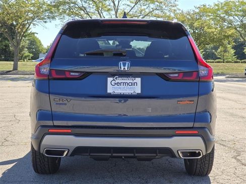 New 2026 Honda CR-V TrailSport image 19