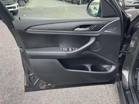 Used 2024 BMW X3 xDrive30i image 23