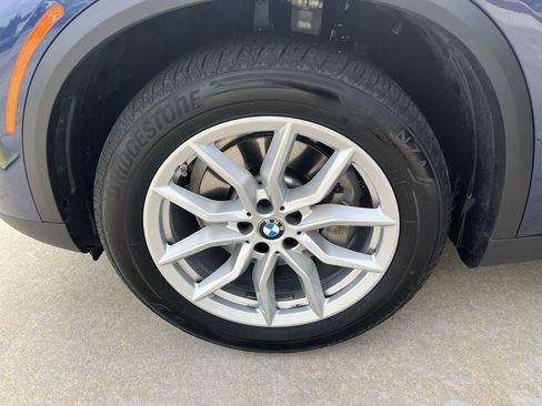 Certified 2022 BMW X5 sDrive40i w/ Premium Package image 13