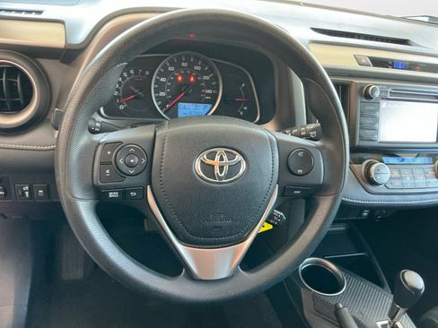 Used 2013 Toyota RAV4 XLE AWD/4WD image 13