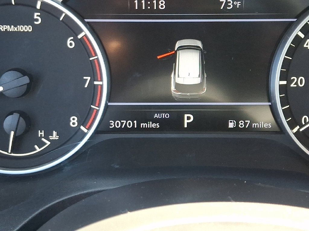 Certified 2023 Nissan Rogue SL w/ SL Premium Package AWD/4WD image 21