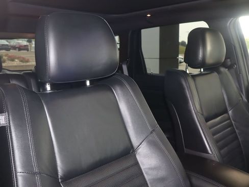 Used 2019 Jeep Grand Cherokee Limited X AWD/4WD image 43