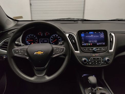 Used 2024 Chevrolet Malibu LT FWD image 22