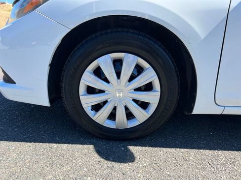 Used 2012 Honda Civic LX image 26