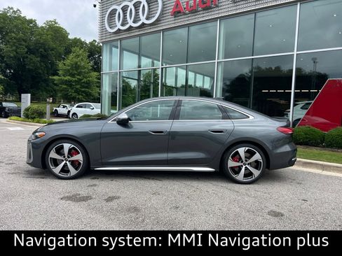 New 2026 Audi S5 Premium Plus AWD/4WD image 3