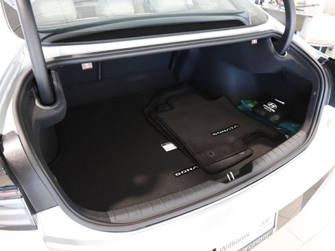 New 2026 Hyundai Sonata SEL AWD/4WD image 4