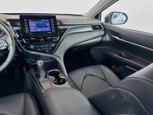 Certified 2024 Toyota Camry SE image 22
