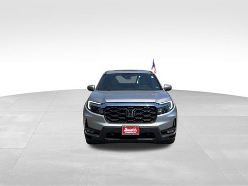 Used 2022 Honda Passport EX-L image 8