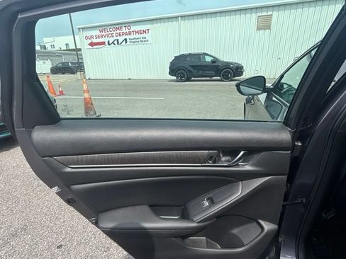 Used 2021 Honda Accord EX-L image 15