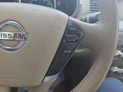 Used 2012 Nissan Murano LE w/ Platinum Pkg image 21