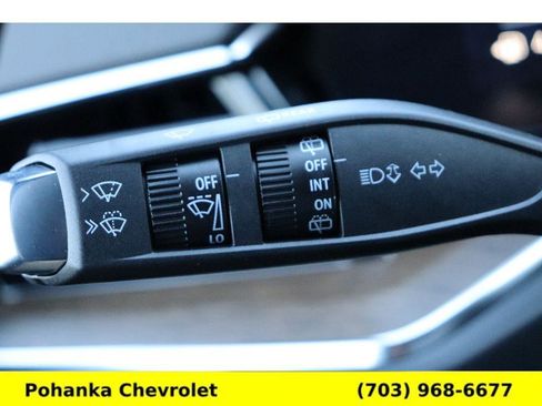 New 2026 Chevrolet Suburban High Country image 10