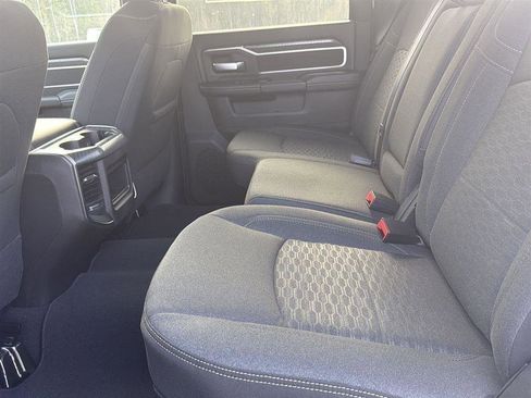 New 2026 RAM 2500 Big Horn image 28