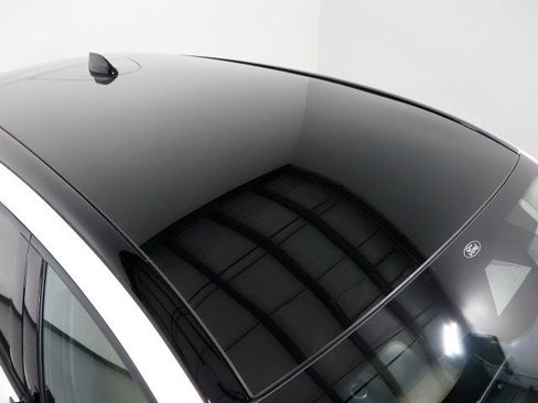 Used 2023 Ford Mustang Mach-E Premium RWD image 4