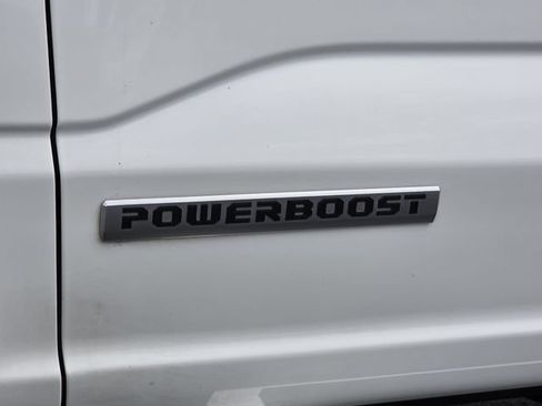 Used 2022 Ford F150 Lariat AWD/4WD image 36