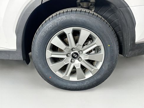 Used 2025 Hyundai Palisade SEL image 11