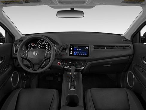 Used 2026 Honda HR-V EX-L image 3