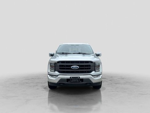 Used 2023 Ford F150 Lariat w/ Equipment Group 502A High AWD/4WD image 9