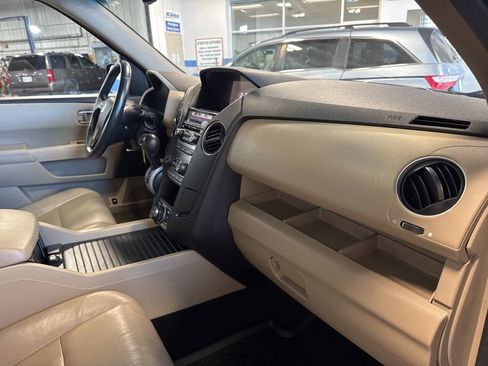 Used 2012 Honda Pilot EX-L image 35