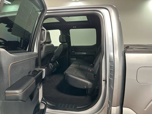 Used 2023 Ford F150 Tremor w/ 360 Degree Camera Package AWD/4WD image 74