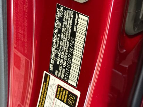 New 2026 Mercedes-Benz E 350 Sedan image 26