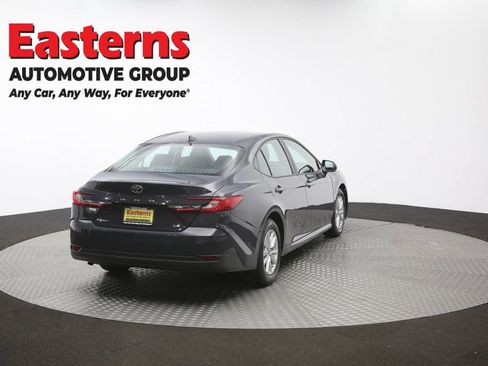 Used 2025 Toyota Camry LE FWD image 36