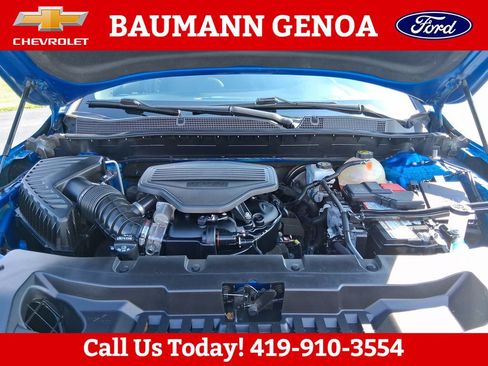 Used 2021 Chevrolet Blazer RS w/ Enhanced Convenience Package FWD image 22