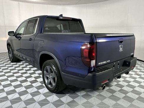 Used 2023 Honda Ridgeline RTL image 6