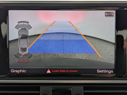 Used 2014 Audi RS 7 Prestige image 21