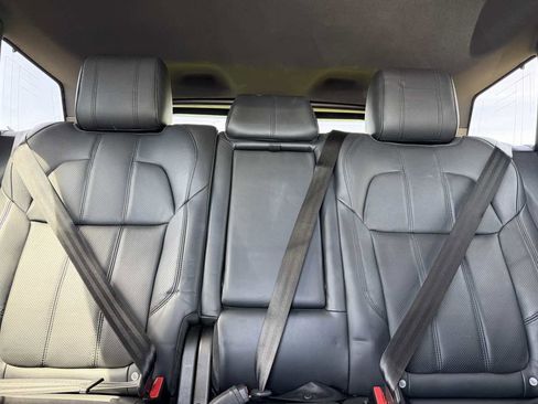 Used 2014 Land Rover Range Rover Sport Supercharged AWD/4WD image 17