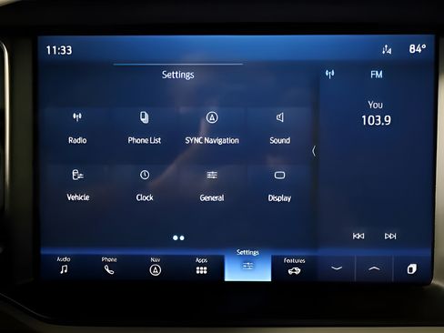 Used 2021 Ford Bronco Badlands AWD/4WD image 20