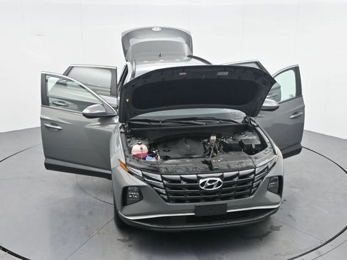 Used 2024 Hyundai Tucson SEL image 41