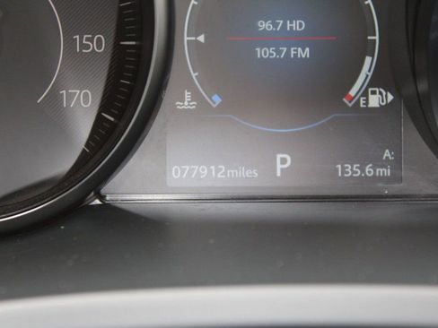 Used 2020 Jaguar E-PACE image 47