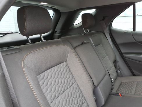 Used 2020 Chevrolet Equinox LT AWD/4WD image 19