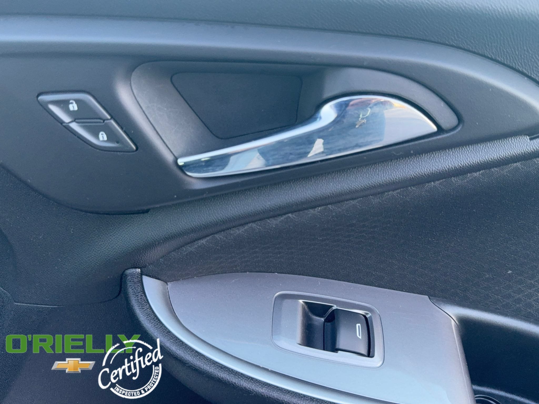 Used 2024 Chevrolet Malibu LT FWD image 32