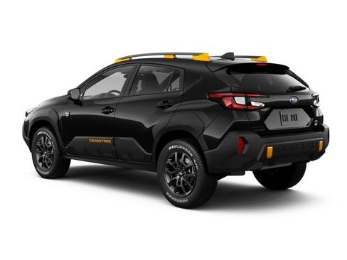 New 2026 Subaru Crosstrek 2.5i Wilderness AWD/4WD image 5
