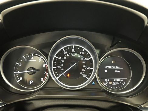 Used 2018 MAZDA MAZDA6 Grand Touring Reserve image 16