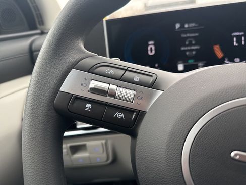 New 2026 Hyundai Tucson SEL AWD/4WD image 20