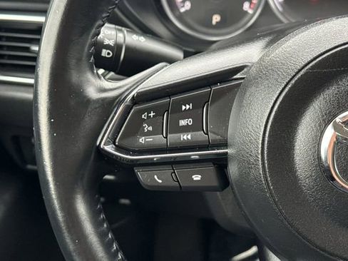 Used 2019 MAZDA CX-5 Sport image 27