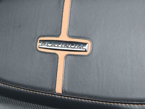 Used 2023 Ford F150 Platinum w/ Equipment Group 701A High image 30