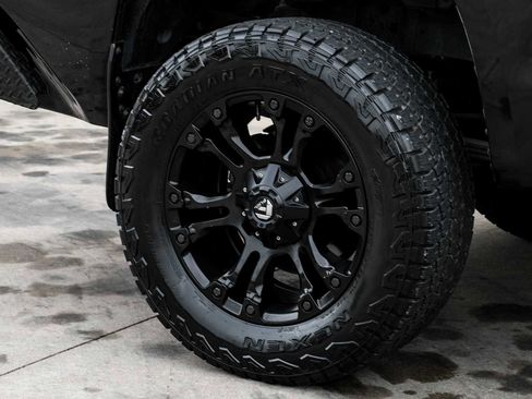 Used 2019 Toyota Tundra 1794 Edition AWD/4WD image 57