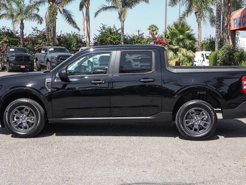 Used 2023 Ford Maverick XL FWD image 5