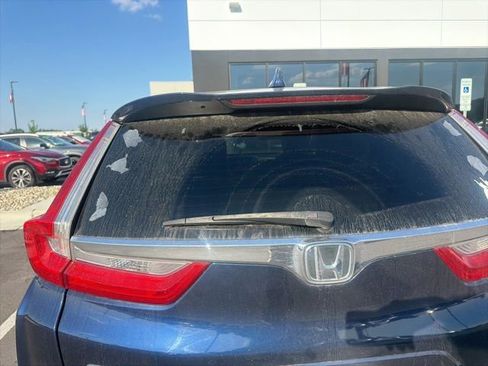 Used 2017 Honda CR-V EX image 15